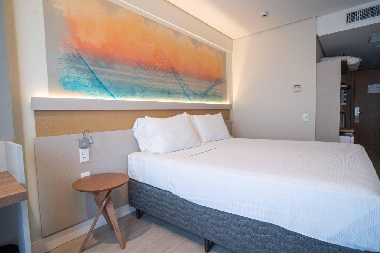 Intercity Portofino ฟลอเรียนอโปลิส ภายนอก รูปภาพ