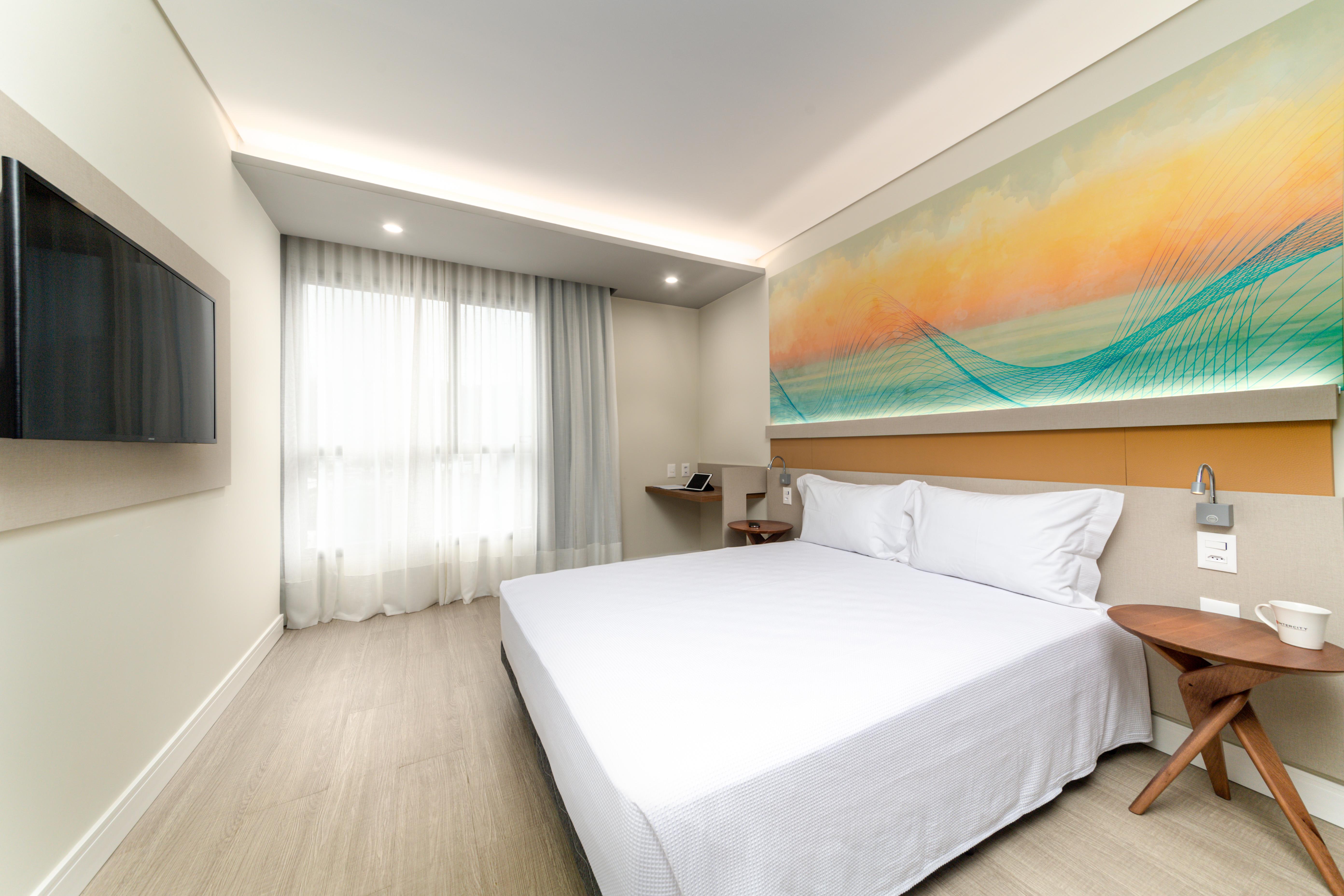 Intercity Portofino ฟลอเรียนอโปลิส ภายนอก รูปภาพ