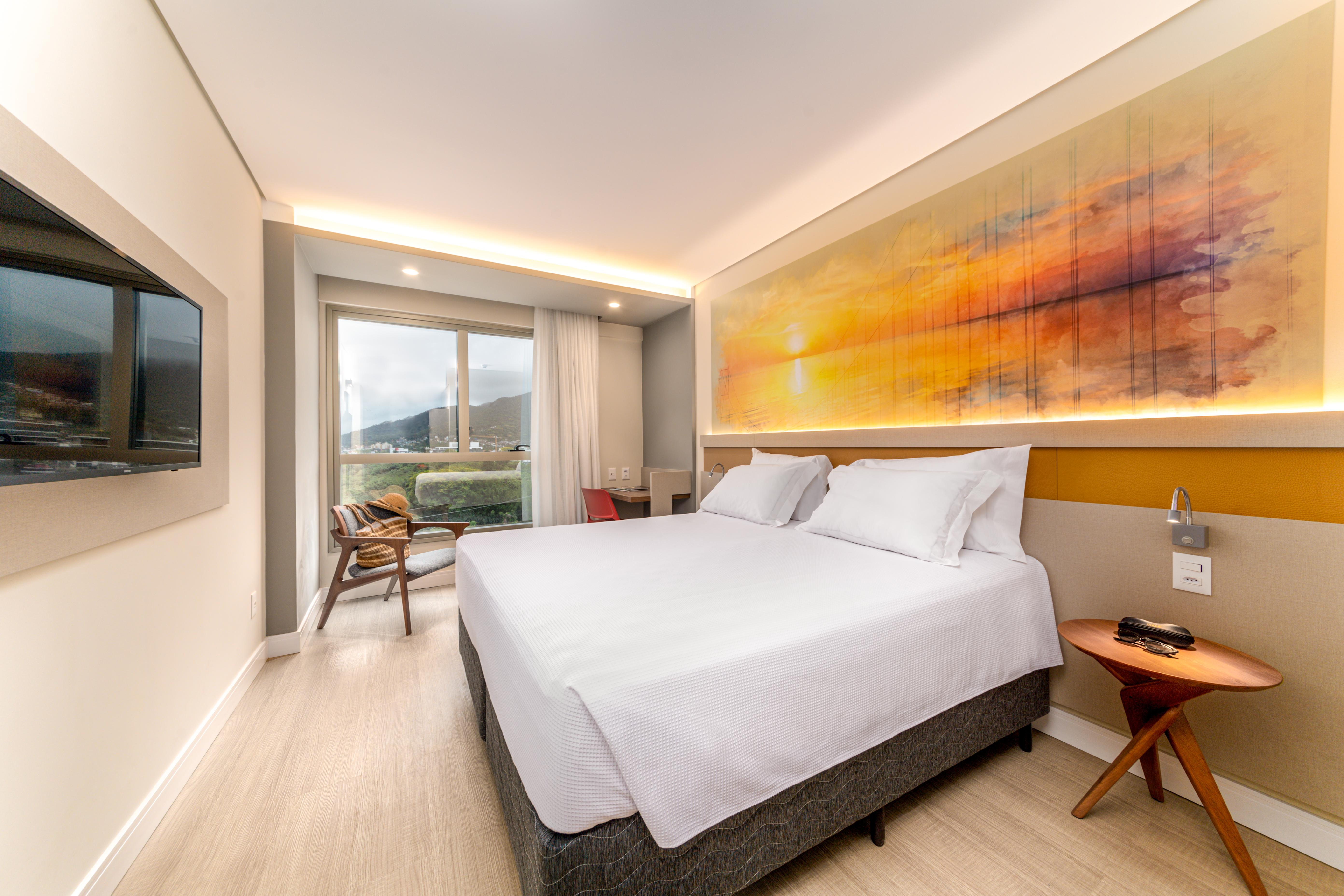 Intercity Portofino ฟลอเรียนอโปลิส ภายนอก รูปภาพ