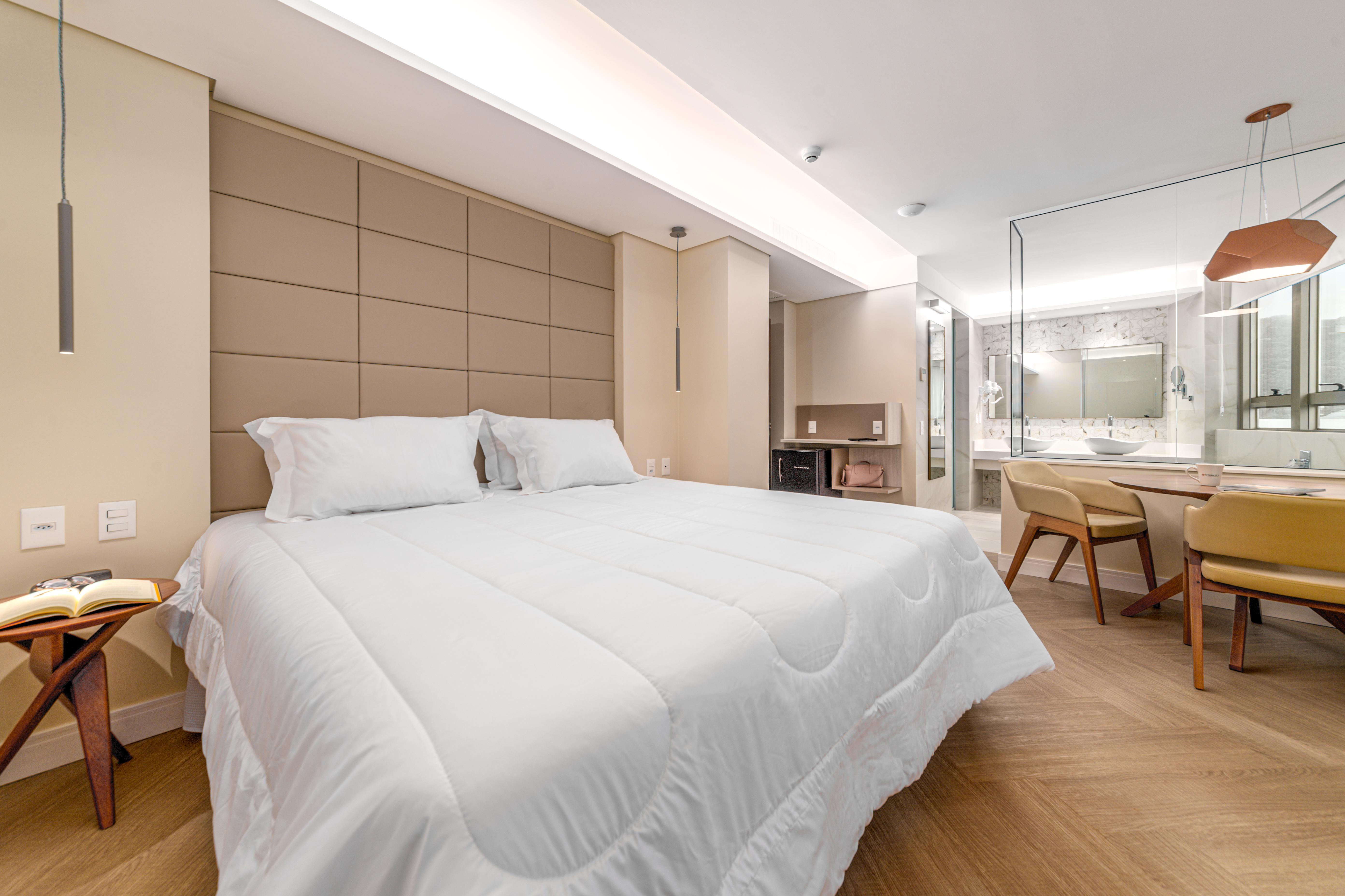 Intercity Portofino ฟลอเรียนอโปลิส ภายนอก รูปภาพ