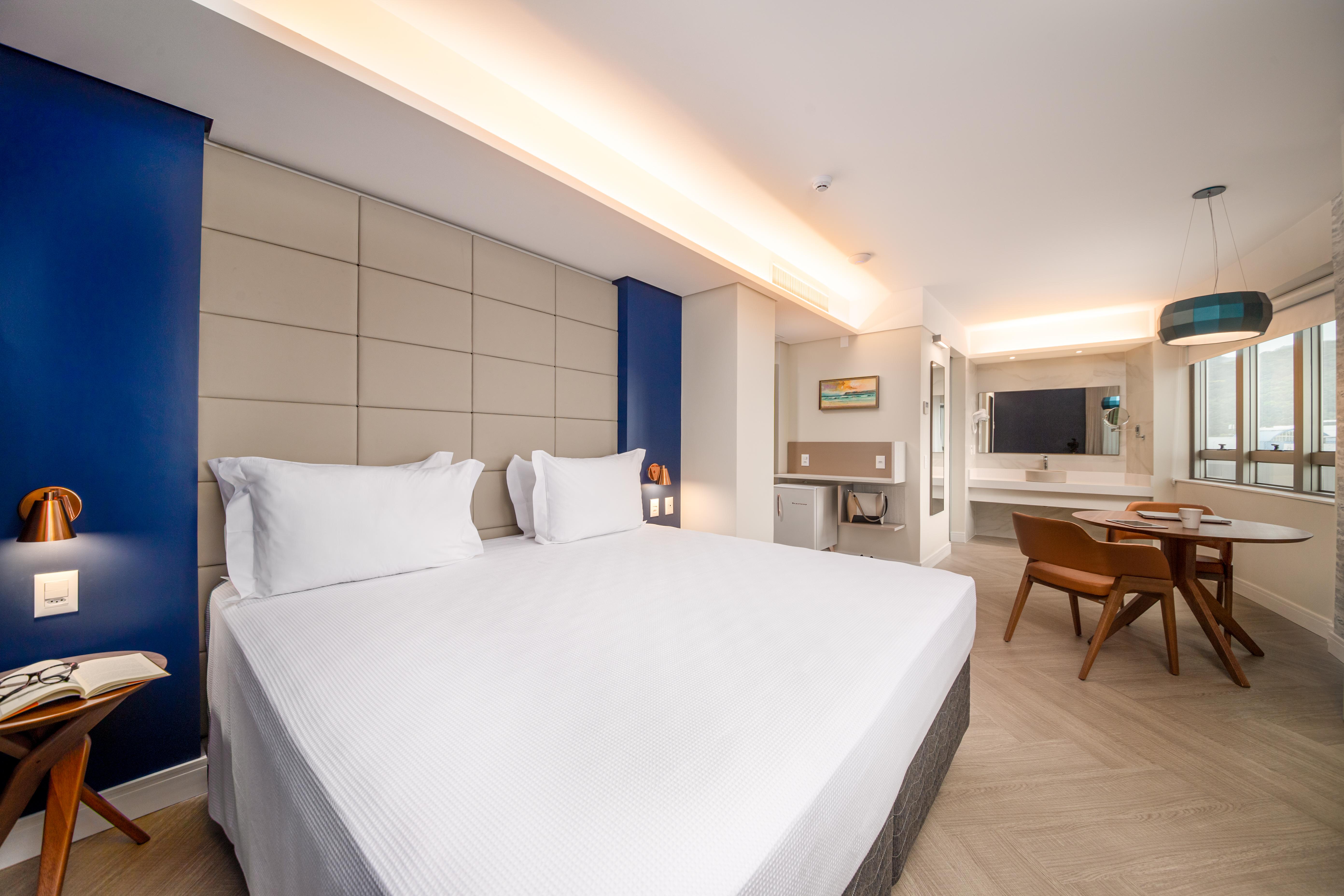 Intercity Portofino ฟลอเรียนอโปลิส ภายนอก รูปภาพ